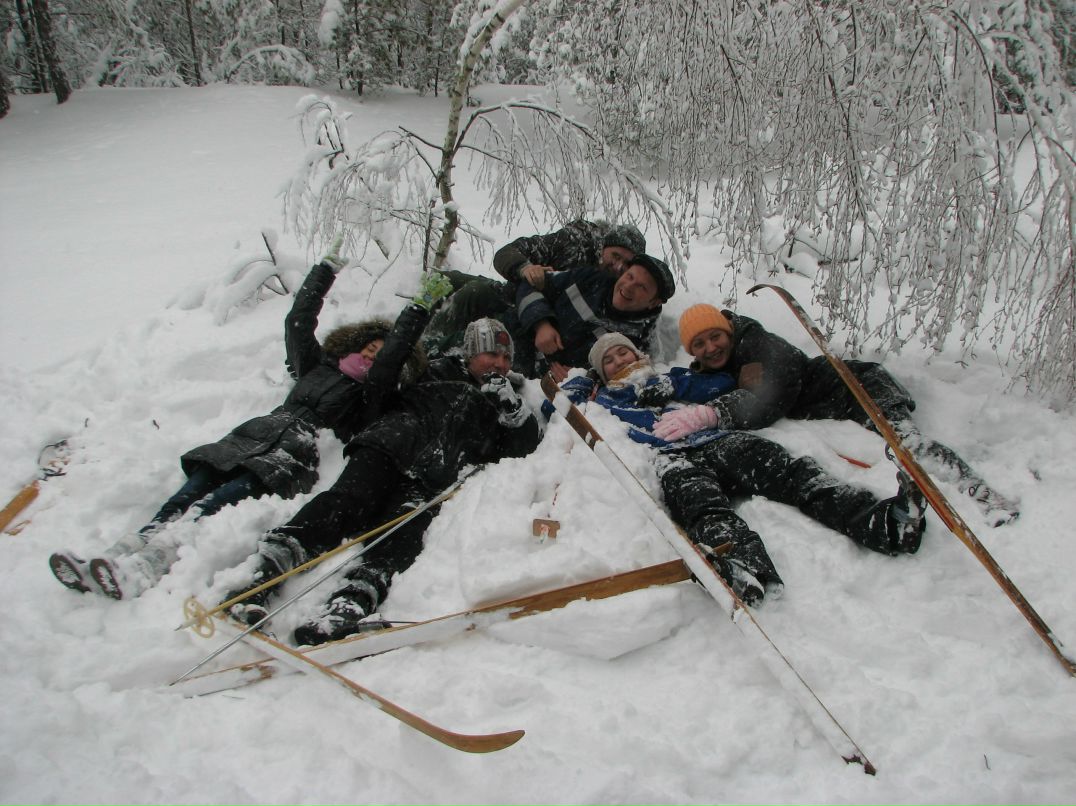 Виктор Долина фотография #41