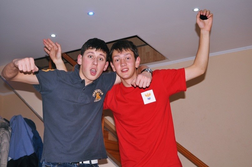 Дмитрий Кельдин фотография #28