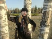 Фотография Перемитиной Анны