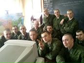 Фотография Аветисяна Георгия