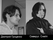 Фотография Бурова Георгия