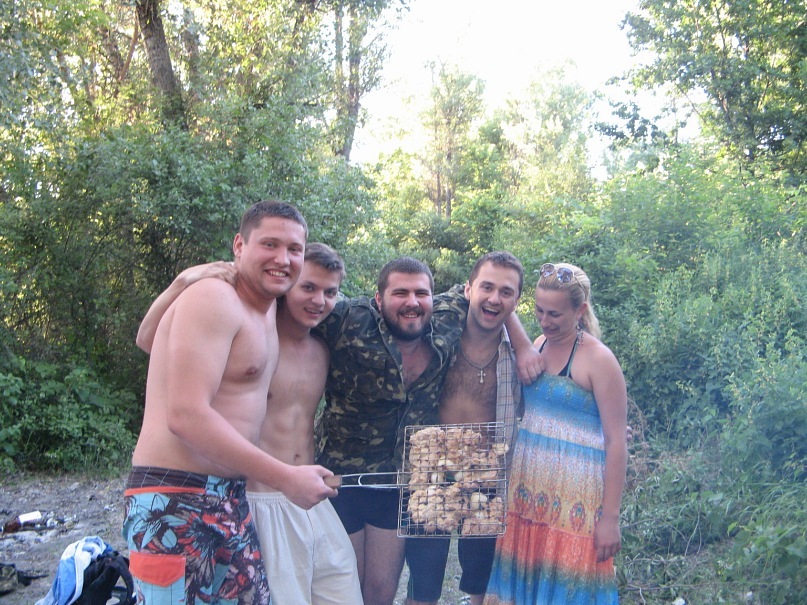 Дмитрий Малохлеб фотография #18