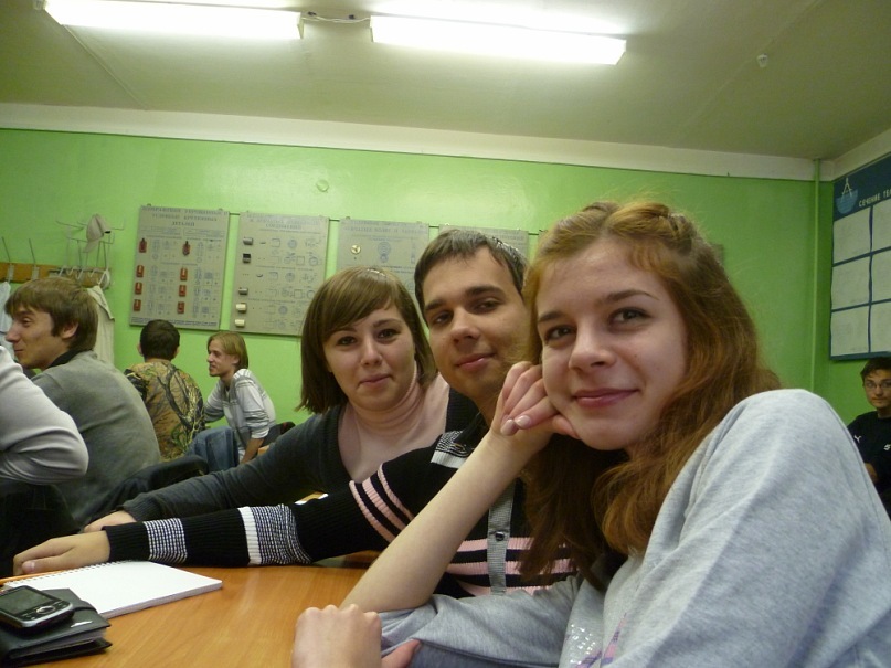 Сергей Ефимов фотография #5