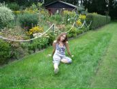 Фотография Андрияс Елены