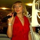 Фотография Скрипченко Ведущаи-Оксаны