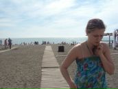 Фотография Кот Алины