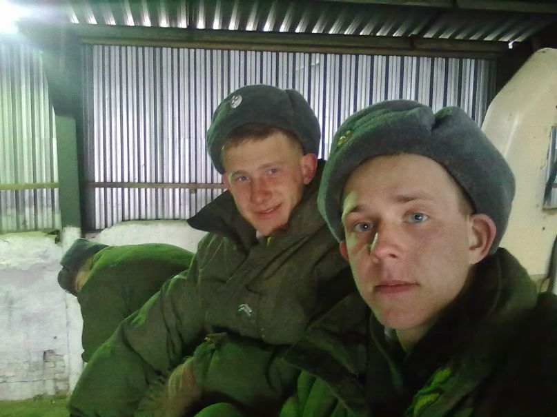 Толик )) фотография #14