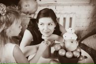 Фотография Васильевой Валерии