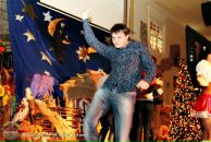 Тарас Прус фотография #21 (источник - https://vk.com/id10209099)