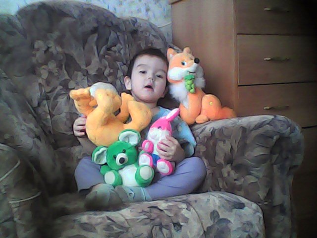 Хамдия Хасанова фотография #9