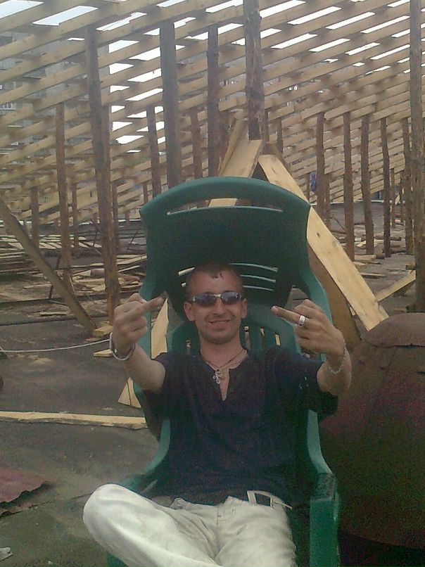 Олег Горбунов фотография #47