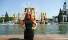 Фотография Цветаевой Елены