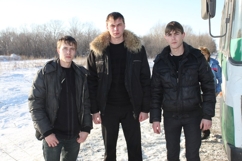 Рустам Хизриев фотография #43