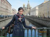 Фотография Ерпулевой Виктории