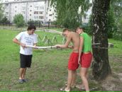 Фотография Федосова Никиты