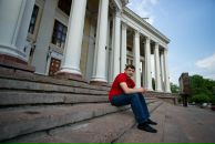 Фотография Аракеляна Беника