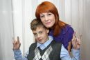 Фотография Гавриловой Оксаны
