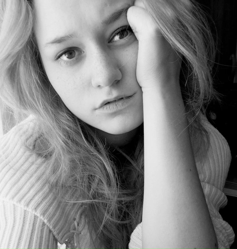 Аделина Степанова фотография #42