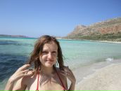 Фотография Сапоговой Виктории