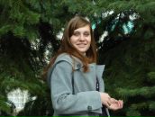 Фотография Шаровой Ирины