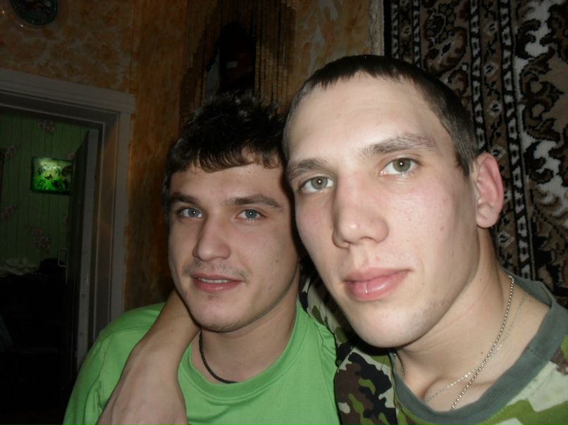 Михаил Рыбаков фотография #26