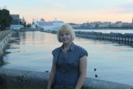 Фотография Ченыкаева Иванниковой Анюты