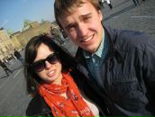 Оля Савельева фотография #21 (источник - https://vk.com/id5233156)