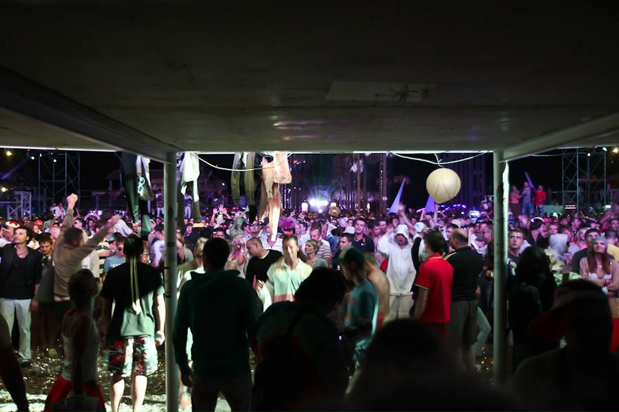 Антон Пуко фотография #28