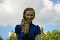 Фотография Волкиной Екатерины