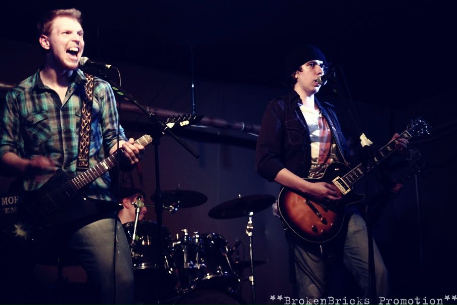 Антон Подольний фото №33