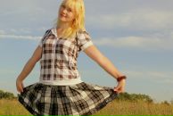 Фотография Лекомцевой Виктории