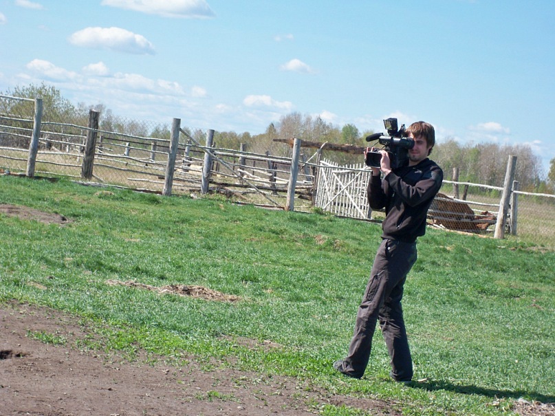 Евгений Доценко фотография #27