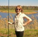 Фотография Сочневой Дарьи