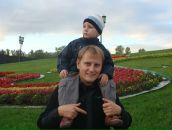 Фотография Столярова Сергея