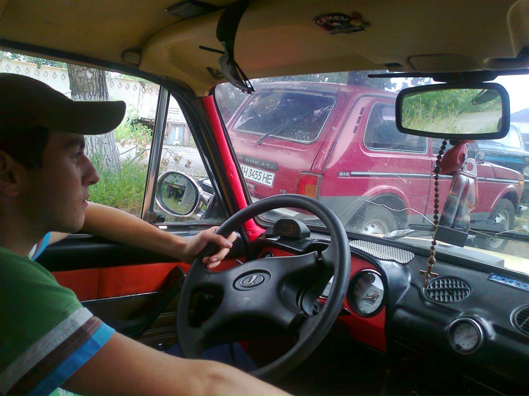 Alexandr Cherkas фотография #26