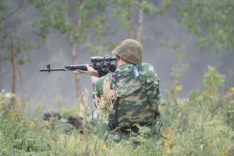 Андрей Трощенко фотография #30