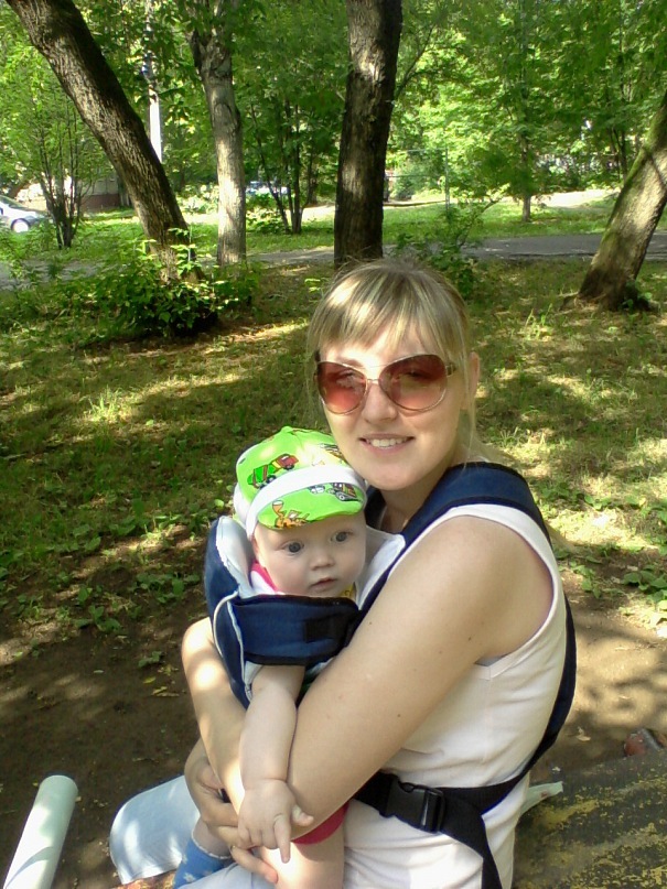 Ирина Мищенко фотография #35