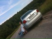 Фотография Матико Владислава