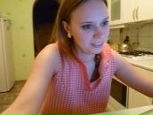 Фотография Устиновой Анны