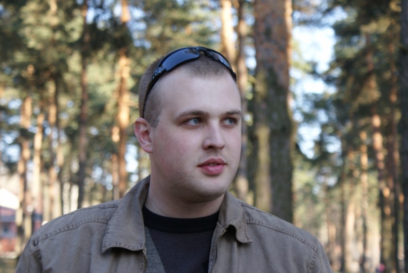 Сергей Дулинец фотография #33