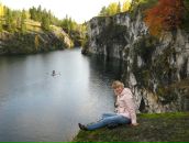 Фотография Ковальчук Марии