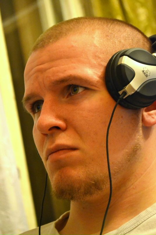 Сергей Сухарев фотография #8