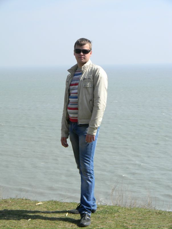 Иван Плотников фотография #19