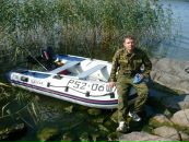 Фотография Анохина Евгения