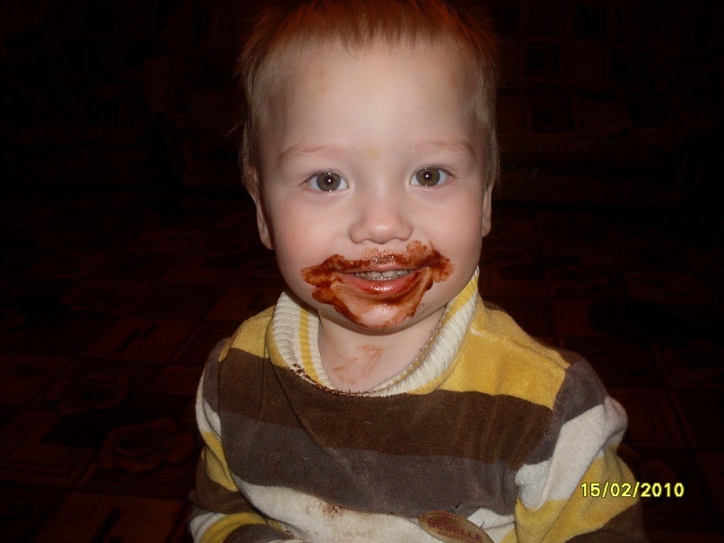 Андриан Иванов фотография #39