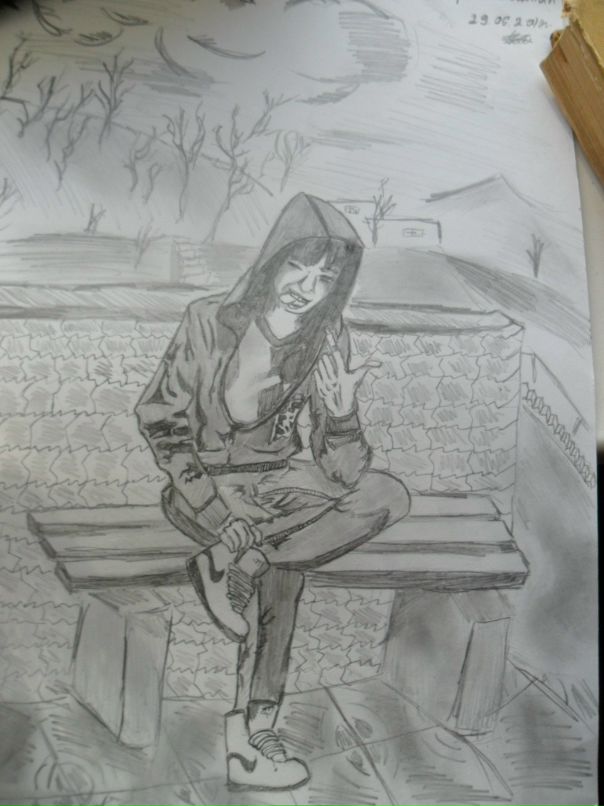 Марк Мага фотография #6