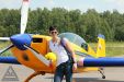 Дмитрий Колдун в день рождения покинул Беларусь, image #1