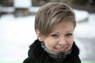 Фотография Ведерниковой Екатерины