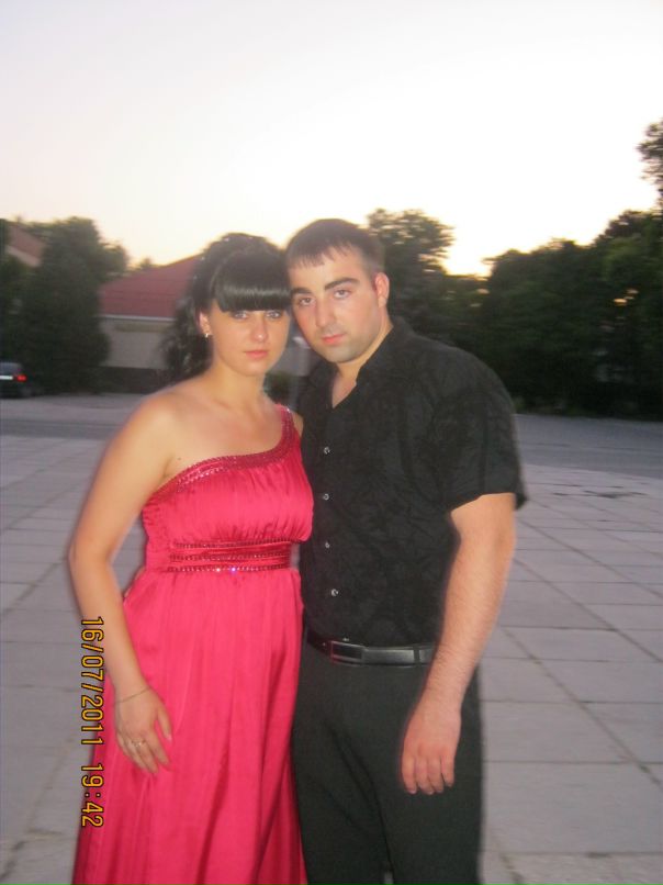 Юлия Горобец фотография #25