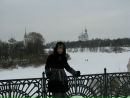 Фотография Тедорадзе Надежды